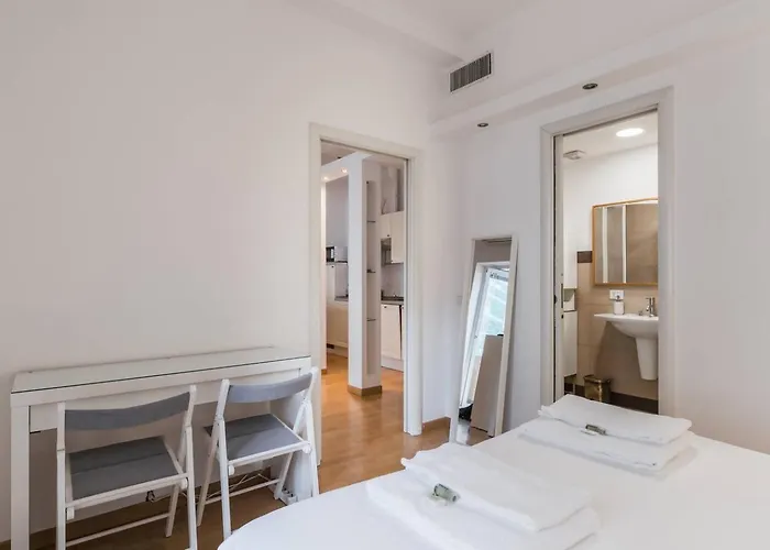 Apartment Raffaella Rome