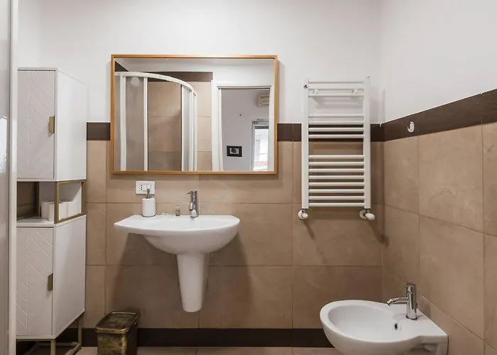 Apartment Raffaella *