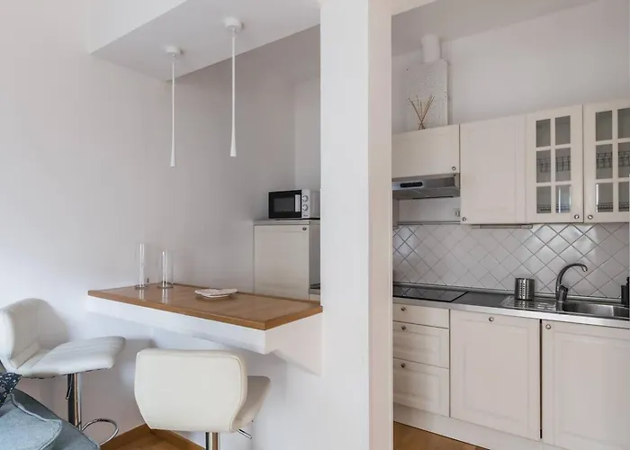 Apartment Raffaella Rome