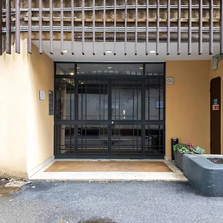 Raffaella Appartamento Roma