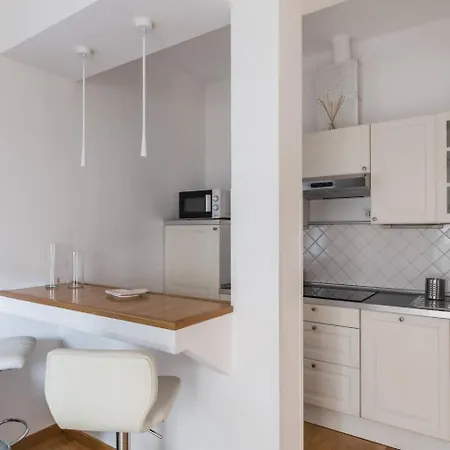 Appartement Raffaella Rome