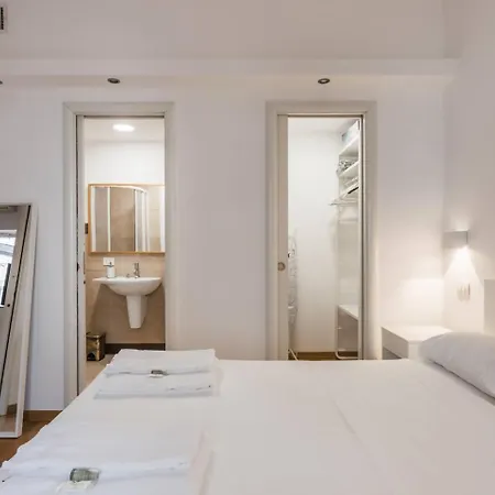 Raffaella Apartamento