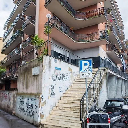 Apartamento Raffaella