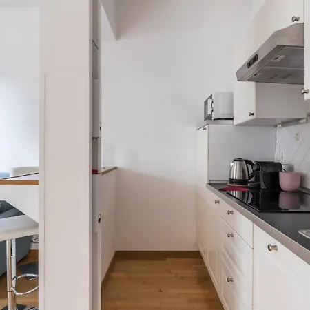 Appartement Raffaella