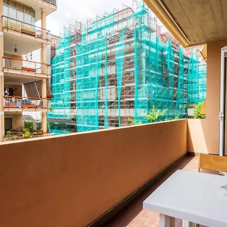 Raffaella Appartement
