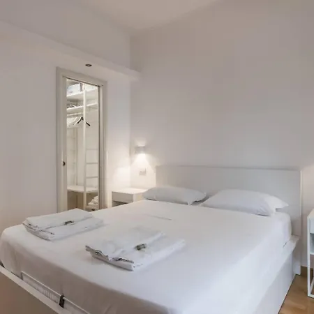 Appartement Raffaella Rome